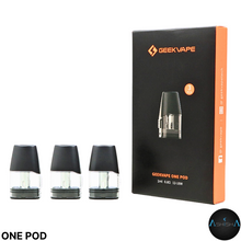 Layisha isithombe kusibukeli segalari, IKHITHI YE-POD ye-SMOK NORD 50W