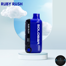 Load image into Gallery viewer, Solobar 10k Puff Disposable Vape 5%