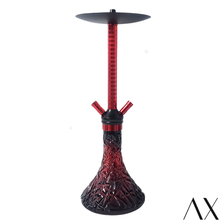 Layisha isithombe kusibukeli segalari, PRISM X 2 PIPE LARGE
