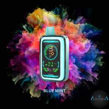 Load image into Gallery viewer, Vabeen Cyber Flex Disposable Vape Kit 25K Puffs