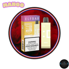 Load image into Gallery viewer, Elf Bar EW9000 – Disposable Vape Pods | 5% Nic Salt (Without Extended Battery Addon)