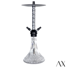 Load image into Gallery viewer, TWIN X 2 Pipe