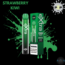 Load image into Gallery viewer, Pop Hit 2500 Puff 5%