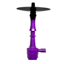 Load image into Gallery viewer, Acrylic DISPOSIBLE HOOKAH 1 PIPE