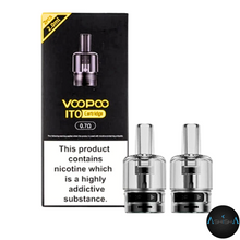 Layisha isithombe kusibukeli segalari, IKHITHI YE-POD ye-SMOK NORD 50W