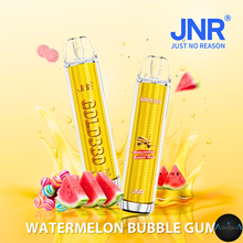 Load image into Gallery viewer, JNR GOLD 6000 PUFFS DISPOSABLE VAPE