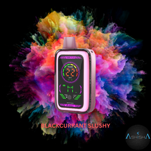 Load image into Gallery viewer, Vabeen Cyber Flex Disposable Vape Kit 25K Puffs