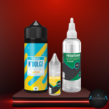 Load image into Gallery viewer, GBOM N’Dulge 30ml - FLAVOUR SHOT ONLY