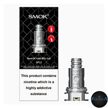 Layisha isithombe kusibukeli segalari, IKHITHI YE-POD ye-SMOK NORD 50W