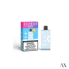 Load image into Gallery viewer, Elf Bar EW18000 – Disposable Vape Pods | 5% Nic Salt (Without Extended Battery Addon)