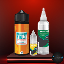 Load image into Gallery viewer, GBOM N’Dulge 30ml - FLAVOUR SHOT ONLY