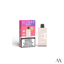 Load image into Gallery viewer, Elf Bar EW18000 – Disposable Vape Pods | 5% Nic Salt (Without Extended Battery Addon)