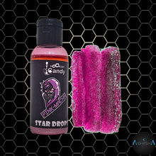 Load image into Gallery viewer, Hookah Candy Star Drops {50mls}
