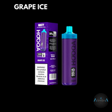 Load image into Gallery viewer, Nasty Hooqa DTL 10000 Disposable Pod Device