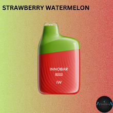Load image into Gallery viewer, INNOBAR 8000 Disposable