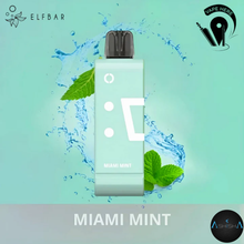 Load image into Gallery viewer, Elf Bar EW9000 – Disposable Vape Pods | 5% Nic Salt (Without Extended Battery Addon)