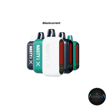 Load image into Gallery viewer, Nasty Bar D14Ki