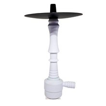 Load image into Gallery viewer, Acrylic DISPOSIBLE HOOKAH 1 PIPE