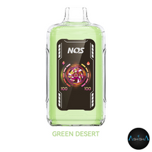 Load image into Gallery viewer, KYLINBAR NOS TURBO 30K DISPOSABLE