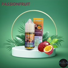 Load image into Gallery viewer, CHOEF SALT NIC 50MG