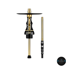 Load image into Gallery viewer, ALPHA BEAT VNDL- BLACK