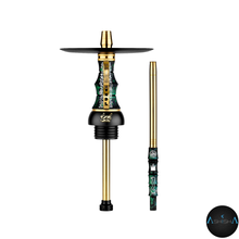 Load image into Gallery viewer, ALPHA BEAT VNDL- GREEN