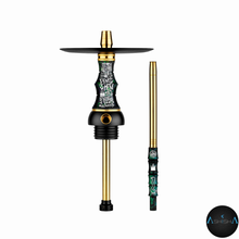 Load image into Gallery viewer, ALPHA BEAT VNDL- GREEN