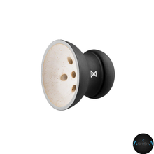 Load image into Gallery viewer, ALPHA BOWL DOLL (BLACK&WHITE)