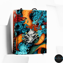 Load image into Gallery viewer, ALPHA X (SNOW WHITE)