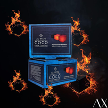 Load image into Gallery viewer, Al-Mani Coco Premium - 250g - 22mm