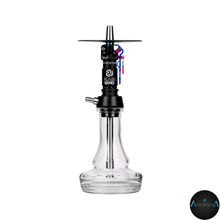 Layisha isithombe kusibukeli segalari, Amotion Flash Bang - AZURE