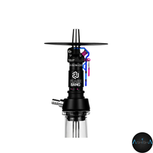 Layisha isithombe kusibukeli segalari, Amotion Flash Bang - AZURE