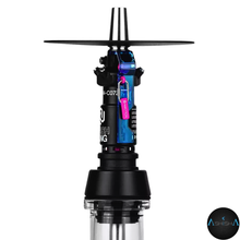 Layisha isithombe kusibukeli segalari, Amotion Flash Bang - AZURE