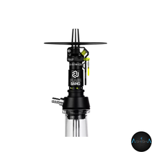 Layisha isithombe kusibukeli segalari, Amotion Flash Bang - SLATE