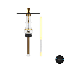 Load image into Gallery viewer, ALPHA BEAT WHITE (GOLD)