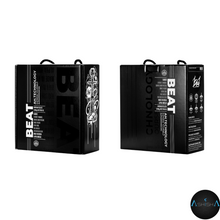 Load image into Gallery viewer, ALPHA BEAT WHITE (SILVER)