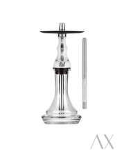 Load image into Gallery viewer, ALPHA BEAT WHITE (SILVER)