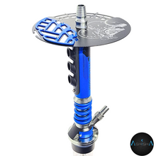 Load image into Gallery viewer, Motorsport Shisha 1 pipe