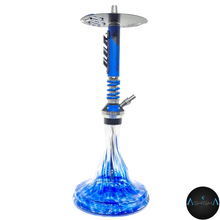 Load image into Gallery viewer, Motorsport Shisha 1 pipe