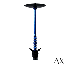 Layisha isithombe kusibukeli segalari, EMPIRE SHISHA 2PIPE (XTRA TALL)