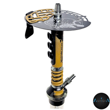 Load image into Gallery viewer, Motorsport Shisha 1 pipe
