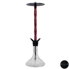 Layisha isithombe kusibukeli segalari, EMPIRE SHISHA 2PIPE (XTRA TALL)