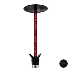 Layisha isithombe kusibukeli segalari, EMPIRE SHISHA 2PIPE (XTRA TALL)