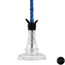 Layisha isithombe kusibukeli segalari, EMPIRE SHISHA 2PIPE (XTRA TALL)