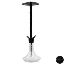 Layisha isithombe kusibukeli segalari, EMPIRE SHISHA 2PIPE (XTRA TALL)