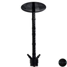 Layisha isithombe kusibukeli segalari, EMPIRE SHISHA 2PIPE (XTRA TALL)