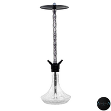Layisha isithombe kusibukeli segalari, EMPIRE SHISHA 2PIPE (XTRA TALL)