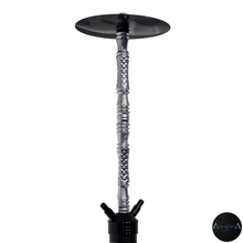 Layisha isithombe kusibukeli segalari, EMPIRE SHISHA 2PIPE (XTRA TALL)