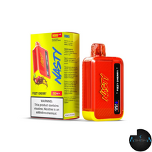 Load image into Gallery viewer, NASTY BAR DISPOSABLE VAPES-9000PUFFs