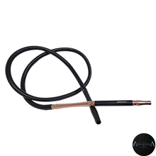 Load image into Gallery viewer, AMAREN HOSE + ALUMINIUM MOUTHPIECE - Soft Touch